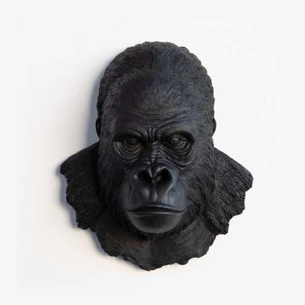 King Kong seinäkoriste gorilla